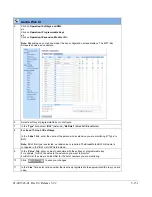 Preview for 408 page of Aastra 6700i Series Administrator'S Manual