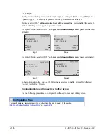 Preview for 423 page of Aastra 6700i Series Administrator'S Manual