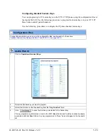 Preview for 428 page of Aastra 6700i Series Administrator'S Manual