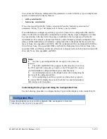 Preview for 430 page of Aastra 6700i Series Administrator'S Manual