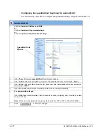 Preview for 447 page of Aastra 6700i Series Administrator'S Manual