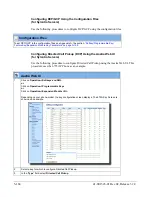 Preview for 461 page of Aastra 6700i Series Administrator'S Manual