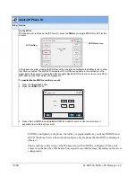 Preview for 477 page of Aastra 6700i Series Administrator'S Manual