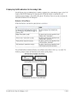 Preview for 540 page of Aastra 6700i Series Administrator'S Manual