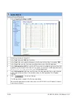 Preview for 573 page of Aastra 6700i Series Administrator'S Manual