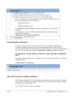 Preview for 613 page of Aastra 6700i Series Administrator'S Manual