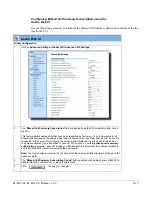 Preview for 636 page of Aastra 6700i Series Administrator'S Manual