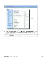 Preview for 642 page of Aastra 6700i Series Administrator'S Manual