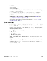 Preview for 702 page of Aastra 6700i Series Administrator'S Manual