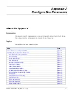 Preview for 726 page of Aastra 6700i Series Administrator'S Manual