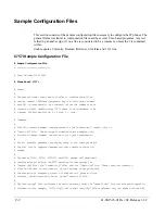 Preview for 987 page of Aastra 6700i Series Administrator'S Manual