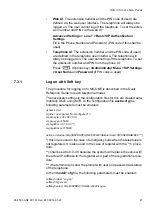 Preview for 21 page of Aastra 6700i Series Installation Instructions Manual