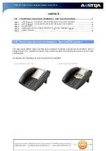 Aastra 6710a Product Manual preview