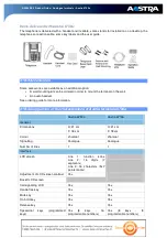 Preview for 7 page of Aastra 6710a Product Manual