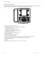 Предварительный просмотр 36 страницы Aastra 6730I Administrator'S Manual