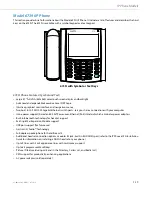 Предварительный просмотр 39 страницы Aastra 6730I Administrator'S Manual