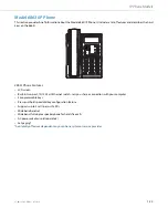 Предварительный просмотр 53 страницы Aastra 6730I Administrator'S Manual