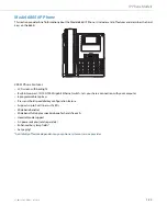 Предварительный просмотр 55 страницы Aastra 6730I Administrator'S Manual