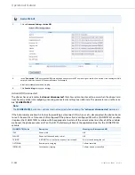 Preview for 502 page of Aastra 6730I Administrator'S Manual