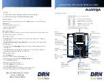 Aastra 6730I Quick Reference Manual preview