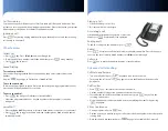 Preview for 2 page of Aastra 6730I Quick Reference Manual