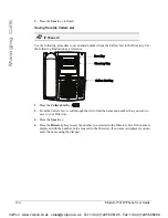 Preview for 130 page of Aastra 6730I User Manual