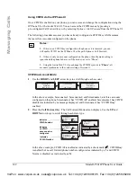 Preview for 148 page of Aastra 6730I User Manual