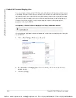 Preview for 174 page of Aastra 6730I User Manual