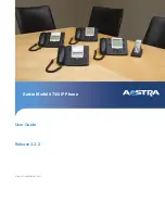 Aastra 6735i User Manual preview