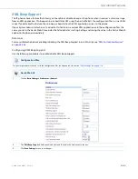 Preview for 305 page of Aastra 6737i Administrator'S Manual
