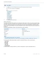 Preview for 510 page of Aastra 6737i Administrator'S Manual