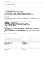 Preview for 588 page of Aastra 6737i Administrator'S Manual