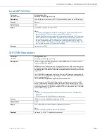 Preview for 633 page of Aastra 6737i Administrator'S Manual