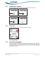 Предварительный просмотр 21 страницы Aastra 6737i User Manual