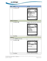 Предварительный просмотр 49 страницы Aastra 6737i User Manual