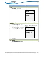 Предварительный просмотр 50 страницы Aastra 6737i User Manual