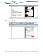 Предварительный просмотр 78 страницы Aastra 6737i User Manual