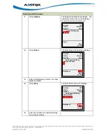 Предварительный просмотр 79 страницы Aastra 6737i User Manual