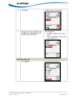 Предварительный просмотр 80 страницы Aastra 6737i User Manual