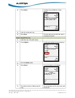 Предварительный просмотр 82 страницы Aastra 6737i User Manual