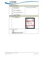 Предварительный просмотр 90 страницы Aastra 6737i User Manual