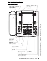 Предварительный просмотр 13 страницы Aastra 6751i CT Installation Manual