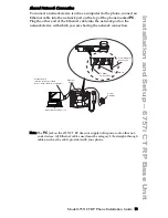 Предварительный просмотр 19 страницы Aastra 6751i CT Installation Manual