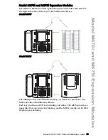 Предварительный просмотр 39 страницы Aastra 6751i CT Installation Manual