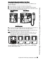 Предварительный просмотр 41 страницы Aastra 6751i CT Installation Manual