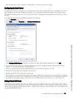 Предварительный просмотр 35 страницы Aastra 6751i RP Administrator'S Manual