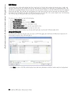 Предварительный просмотр 42 страницы Aastra 6751i RP Administrator'S Manual