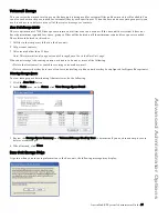 Предварительный просмотр 43 страницы Aastra 6751i RP Administrator'S Manual