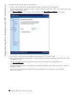 Предварительный просмотр 54 страницы Aastra 6751i RP Administrator'S Manual