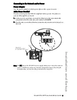 Предварительный просмотр 15 страницы Aastra 6751i RP Installation Manual